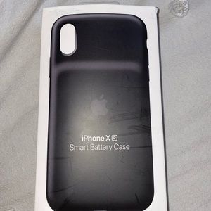 iPhone XR Smart Battery Case